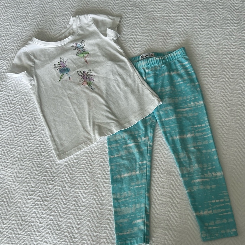 Kids Pajama
